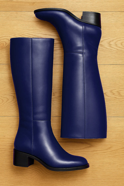 SVEN PELLE BLU