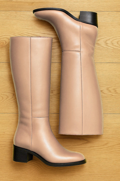 SVEN PELLE BEIGE