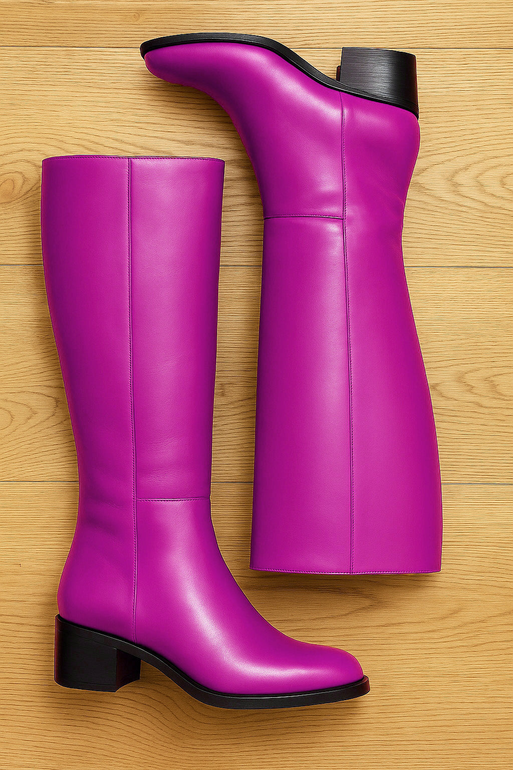SVEN PELLE FUCSIA