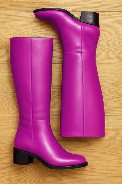 SVEN PELLE FUCSIA