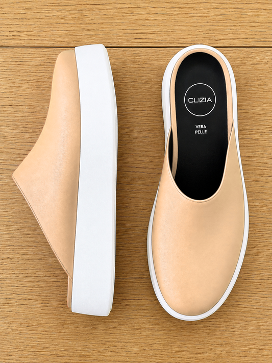 PHANG PELLE BEIGE