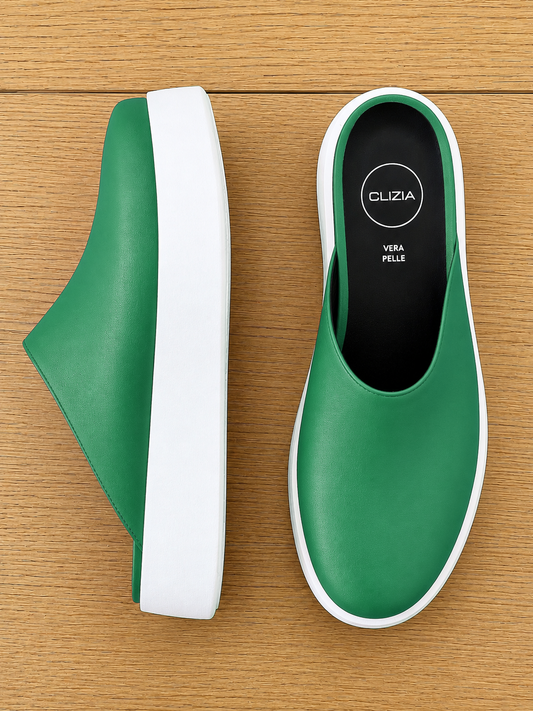 PHANG PELLE VERDE