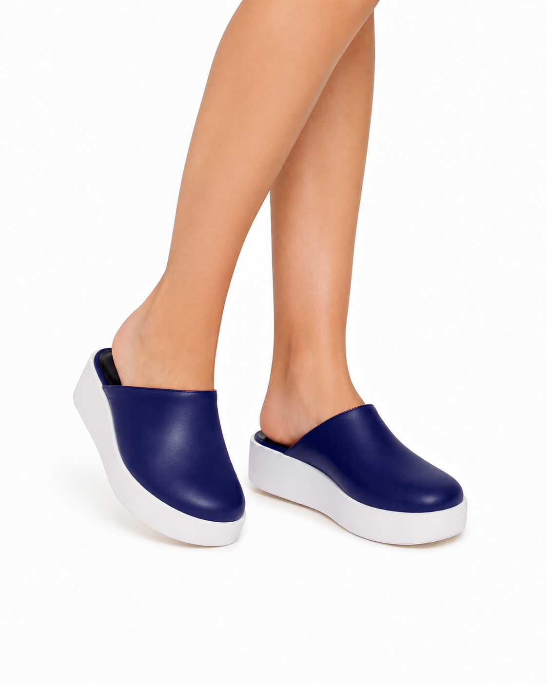PHANG PELLE BLU