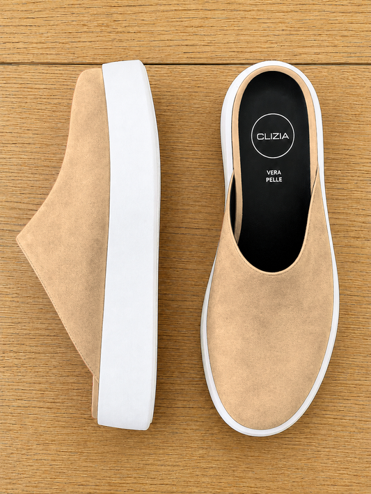 PHANG CAMOSCIO BEIGE