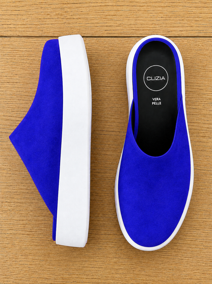 PHANG CAMOSCIO BLUETTE