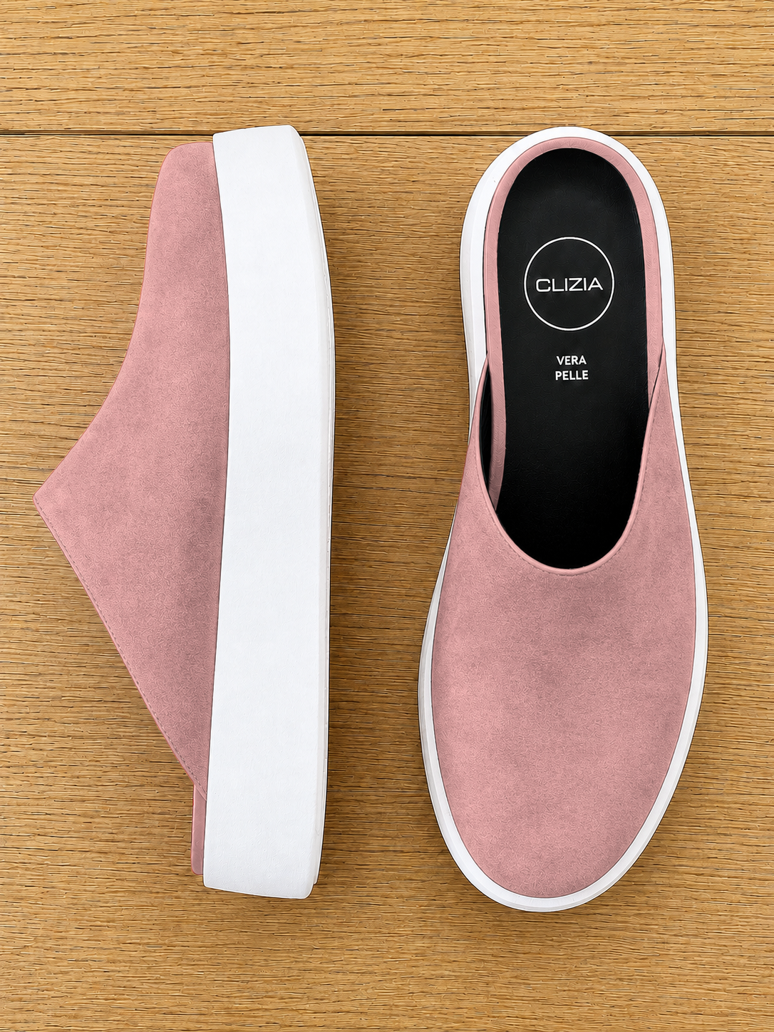 PHANG CAMOSCIO ROSA