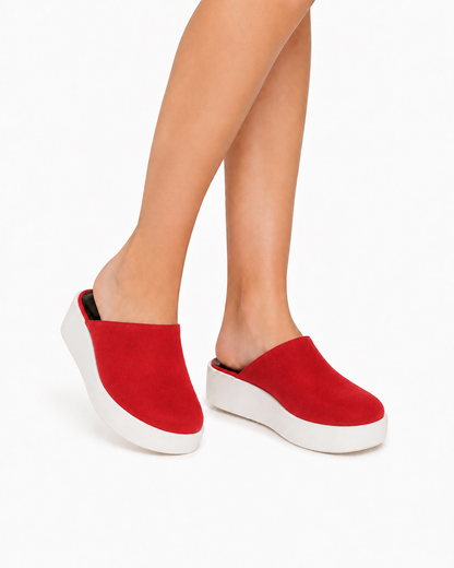 PHANG CAMOSCIO ROSSO