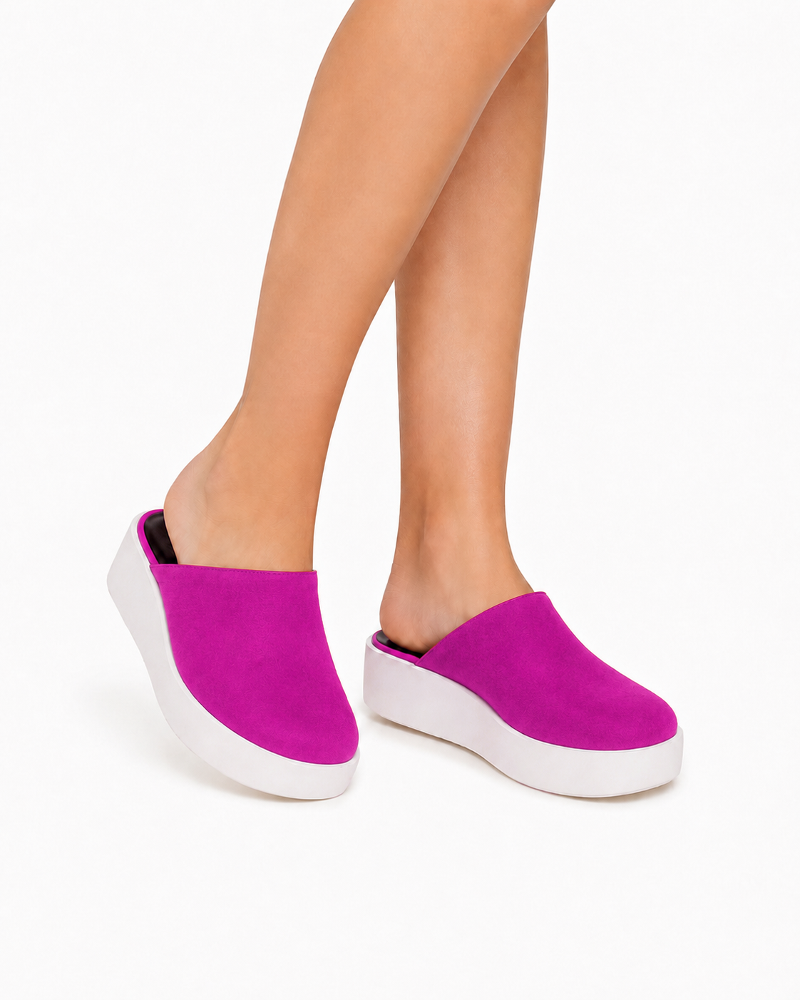 PHANG CAMOSCIO FUCSIA