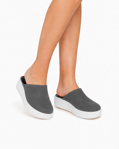 PHANG CAMOSCIO GRIGIO