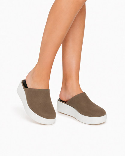 PHANG CAMOSCIO TAUPE