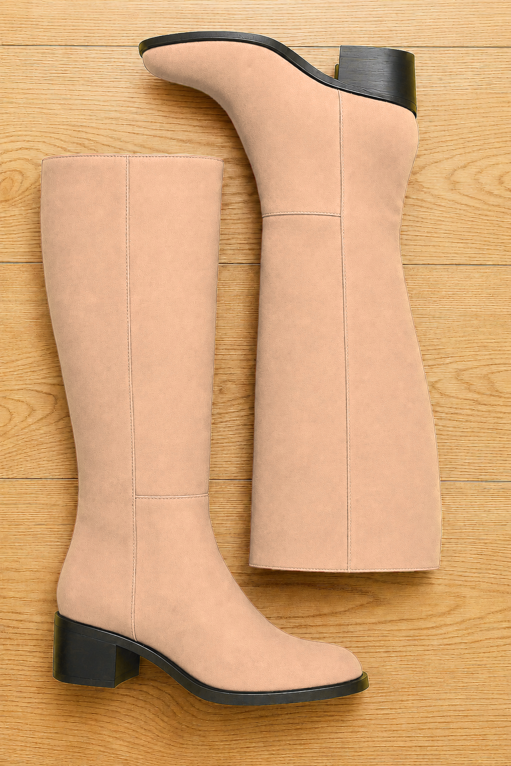 SVEN CAMOSCIO BEIGE