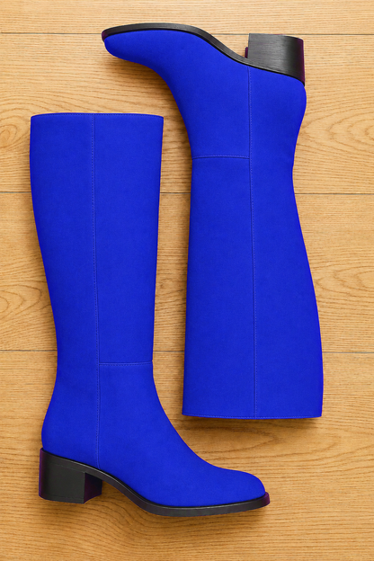 SVEN CAMOSCIO BLUETTE