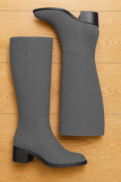 SVEN CAMOSCIO GRIGIO