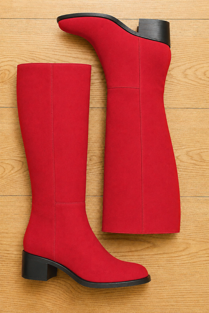 SVEN CAMOSCIO ROSSO