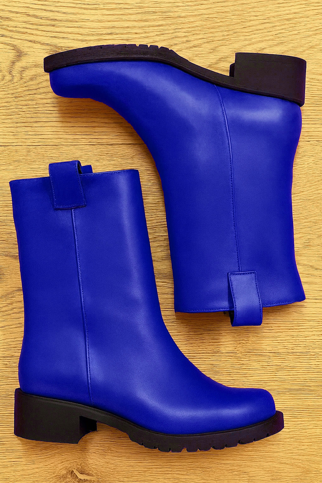 ATLANTE PELLE BLUETTE