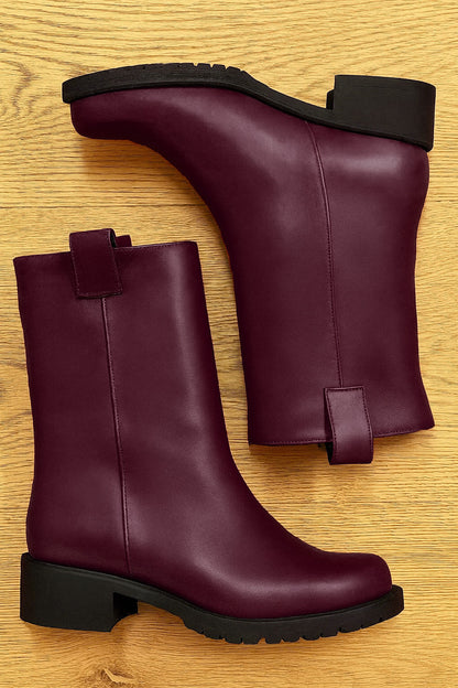 ATLANTE PELLE BORDEAUX