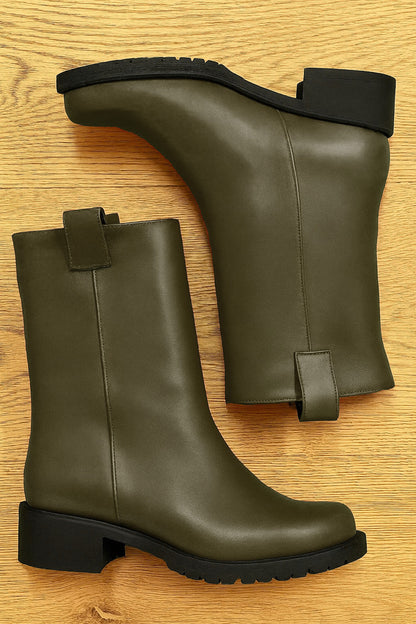 ATLANTE PELLE KAKI