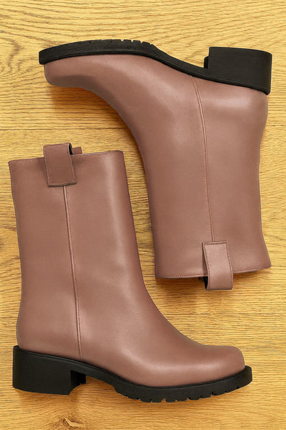 ATLANTE PELLE NUDE
