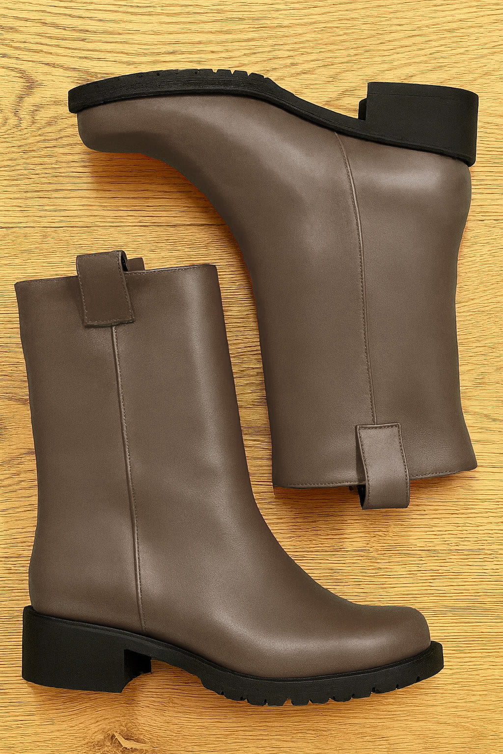 ATLANTE PELLE TAUPE