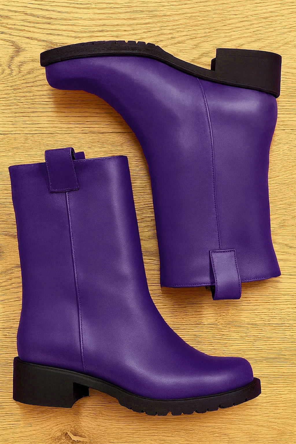 ATLANTE PELLE VIOLA