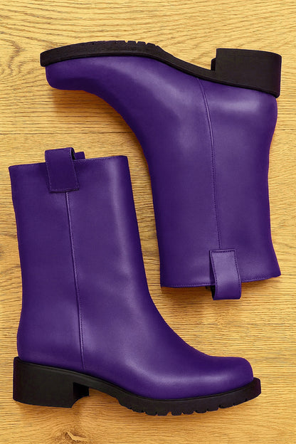 ATLANTE PELLE VIOLA