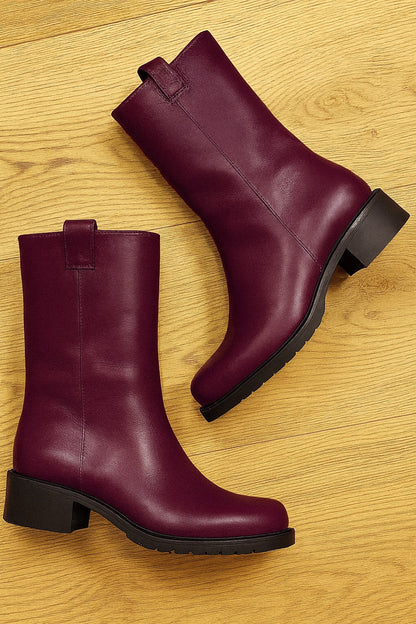 ATLANTE PELLE BORDEAUX