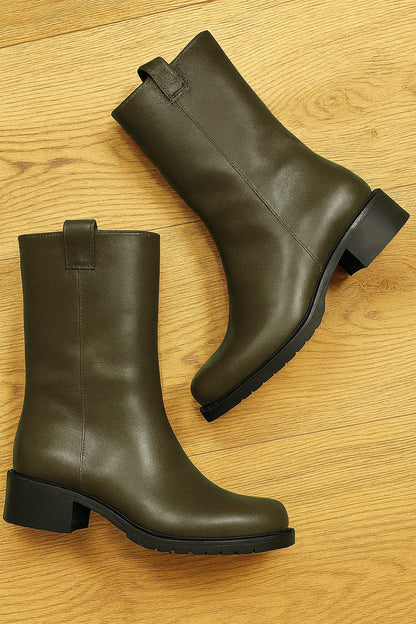 ATLANTE PELLE KAKI
