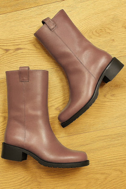 ATLANTE PELLE NUDE