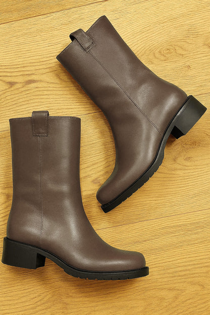 ATLANTE PELLE TAUPE