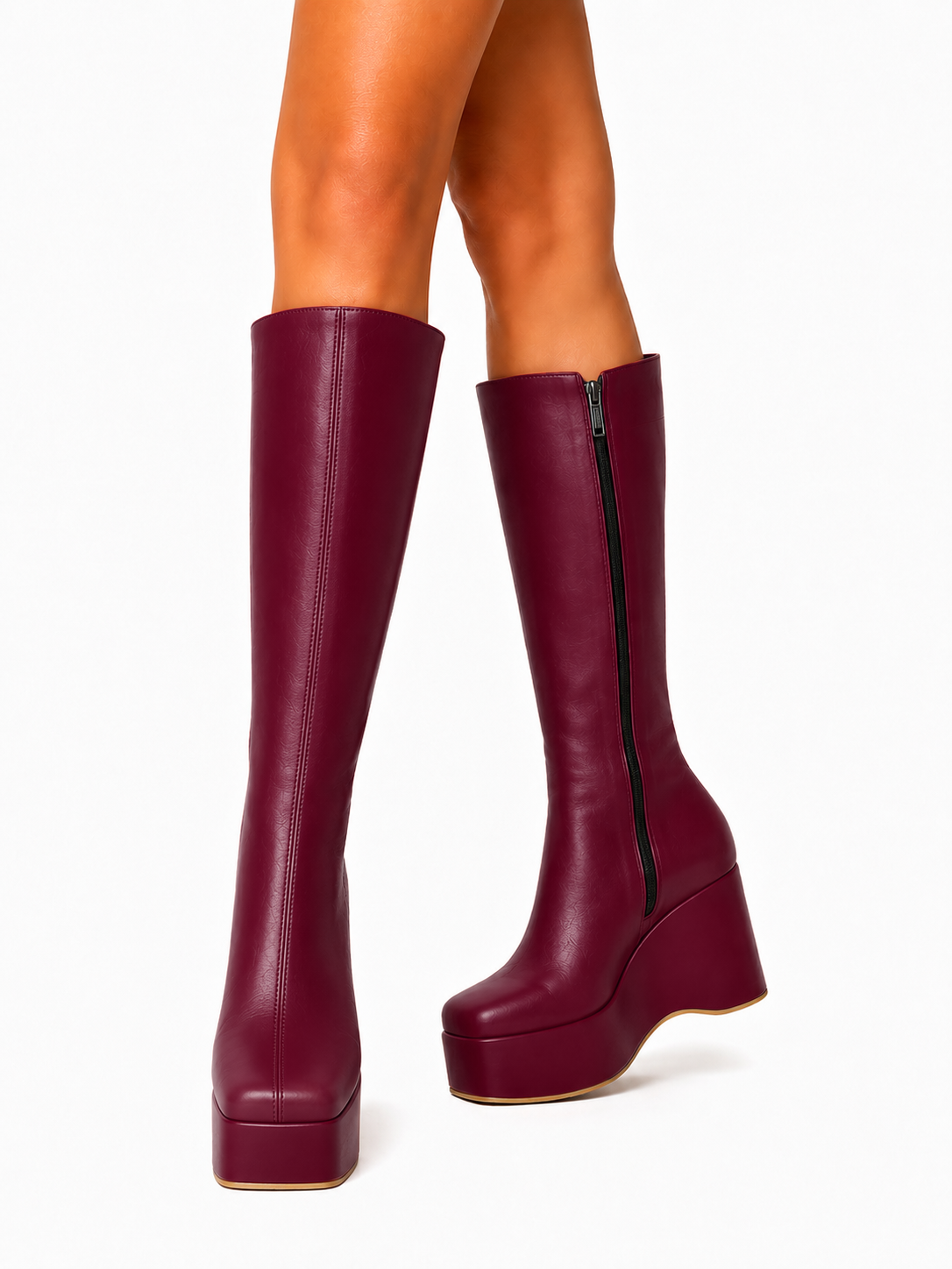 HIBA PELLE BORDEAUX