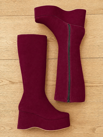 HIBA CAMOSCIO BORDEAUX