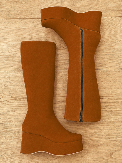 HIBA CAMOSCIO COGNAC