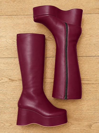 HIBA PELLE BORDEAUX