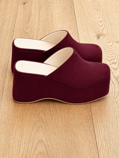 ZAC CAMOSCIO BORDEAUX