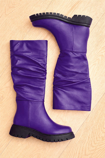 MORGAN PELLE VIOLA