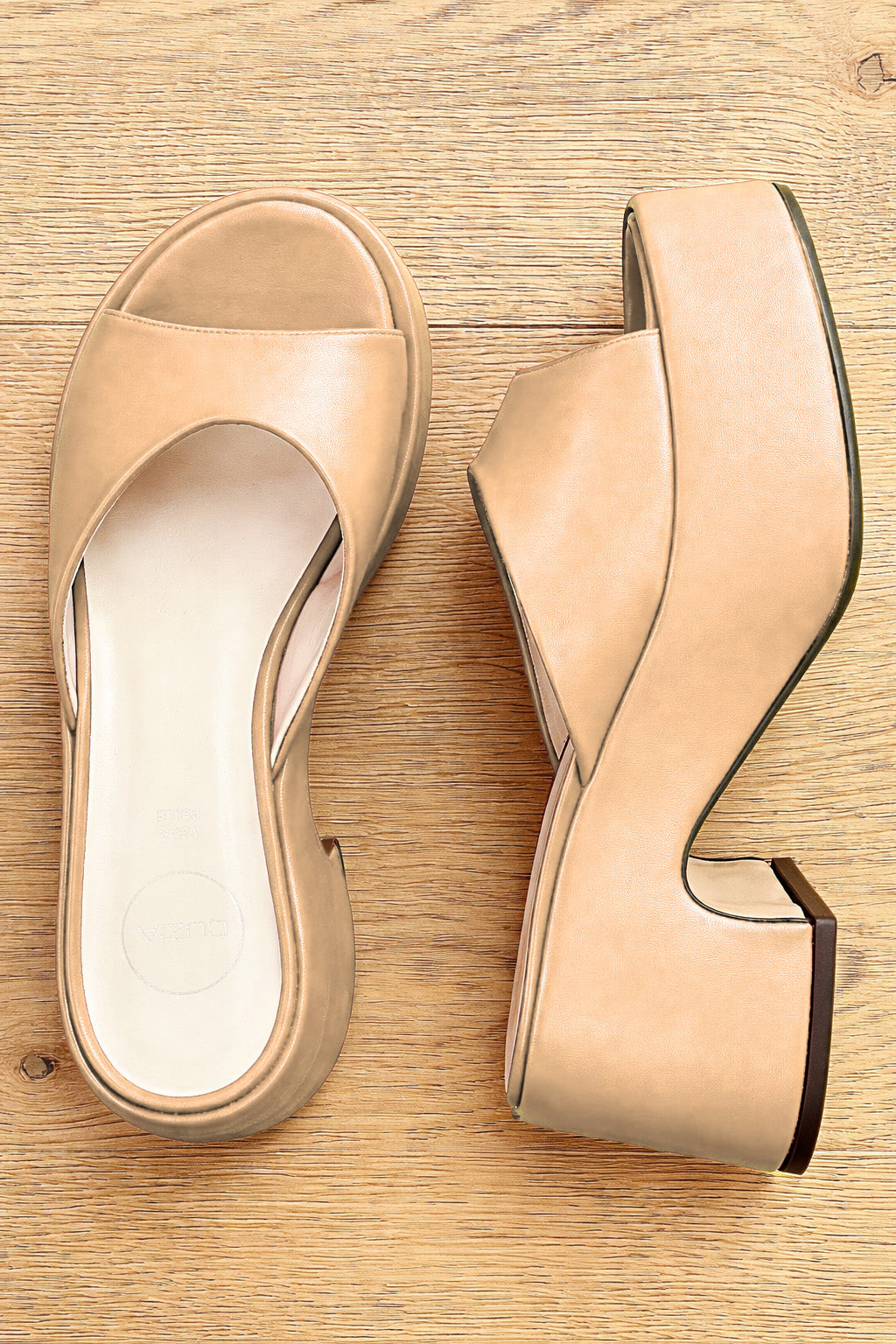 JACKIE PELLE BEIGE