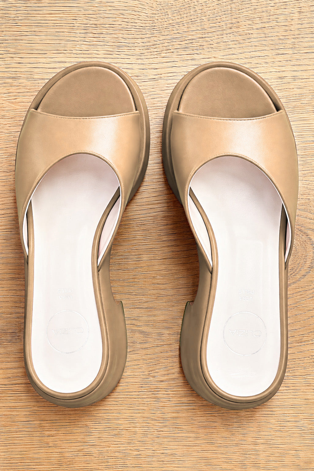 JACKIE PELLE BEIGE