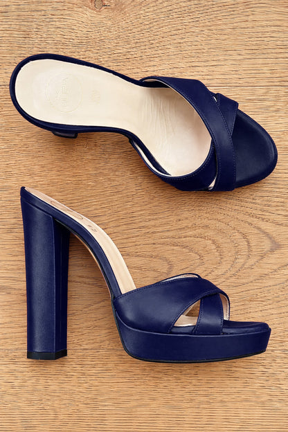 GAEL PELLE BLU