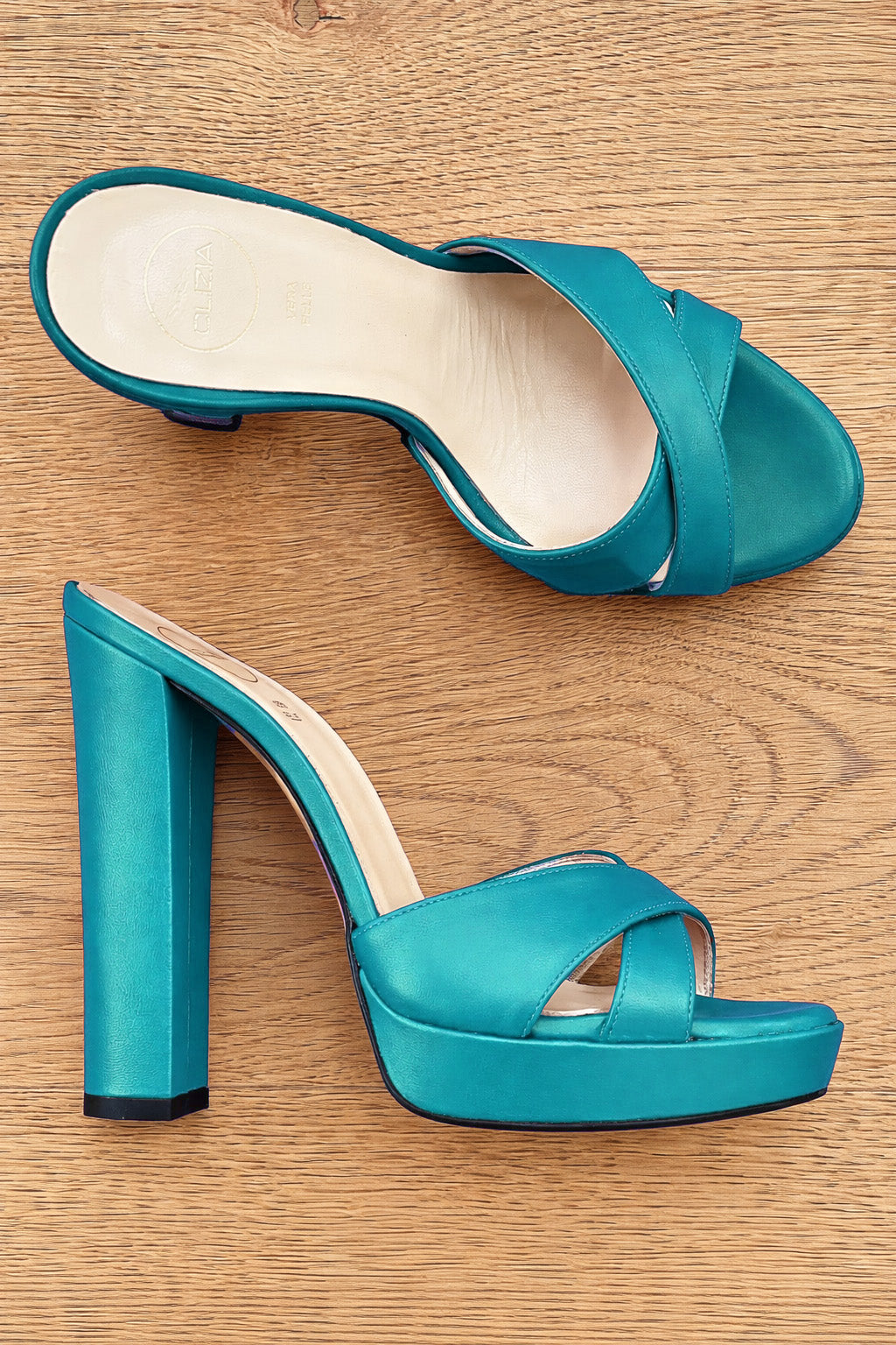 GAEL PELLE AZZURRO
