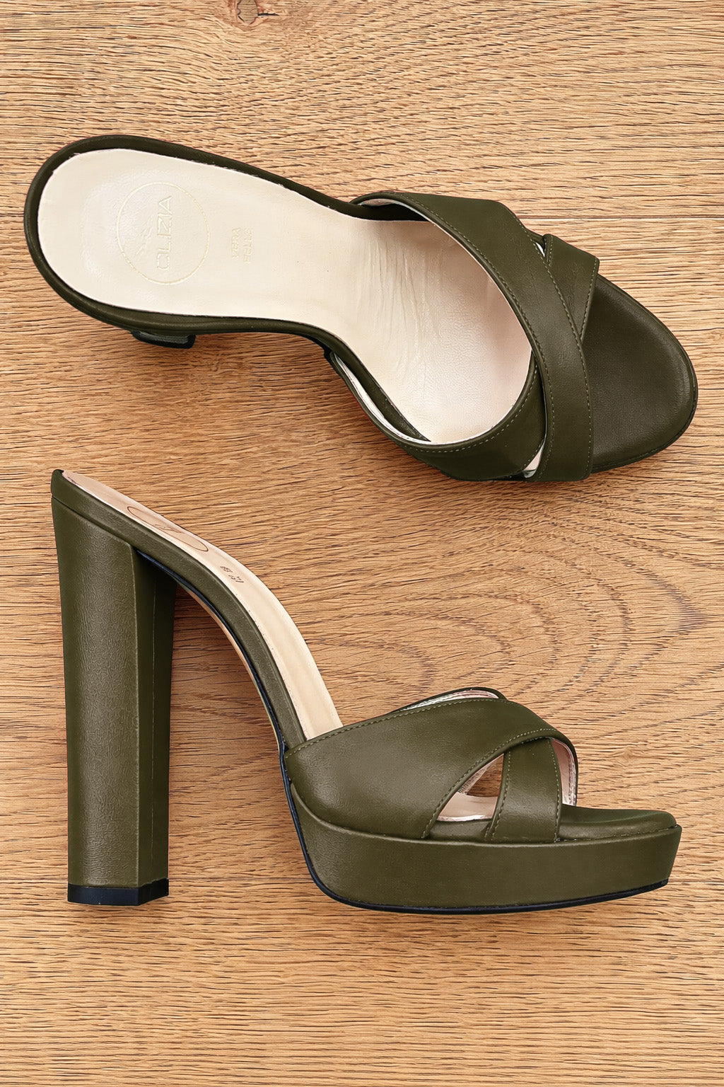 GAEL PELLE KAKI