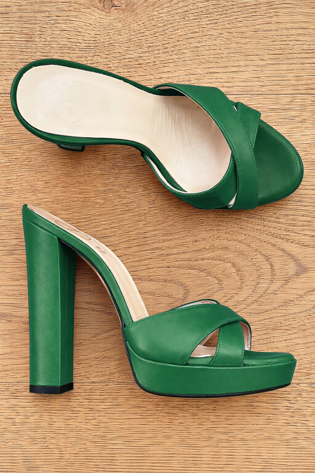 GAEL PELLE VERDE