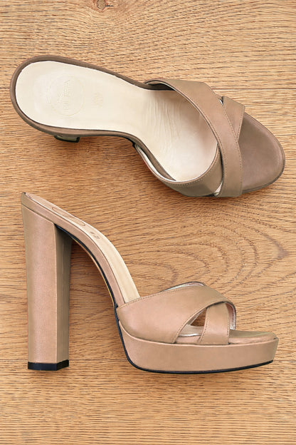 GAEL PELLE BEIGE