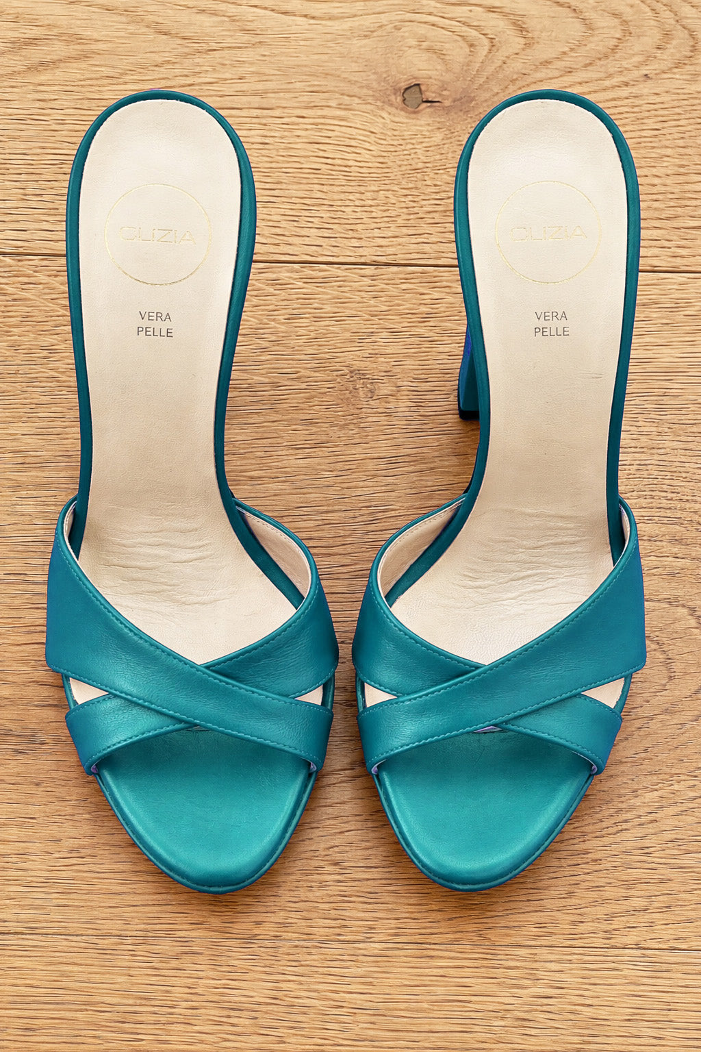 GAEL PELLE AZZURRO