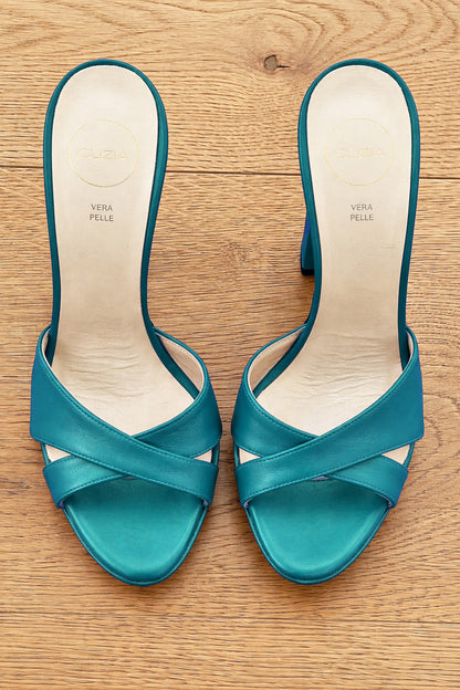 GAEL PELLE AZZURRO