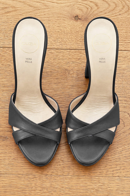 GAEL PELLE GRIGIO