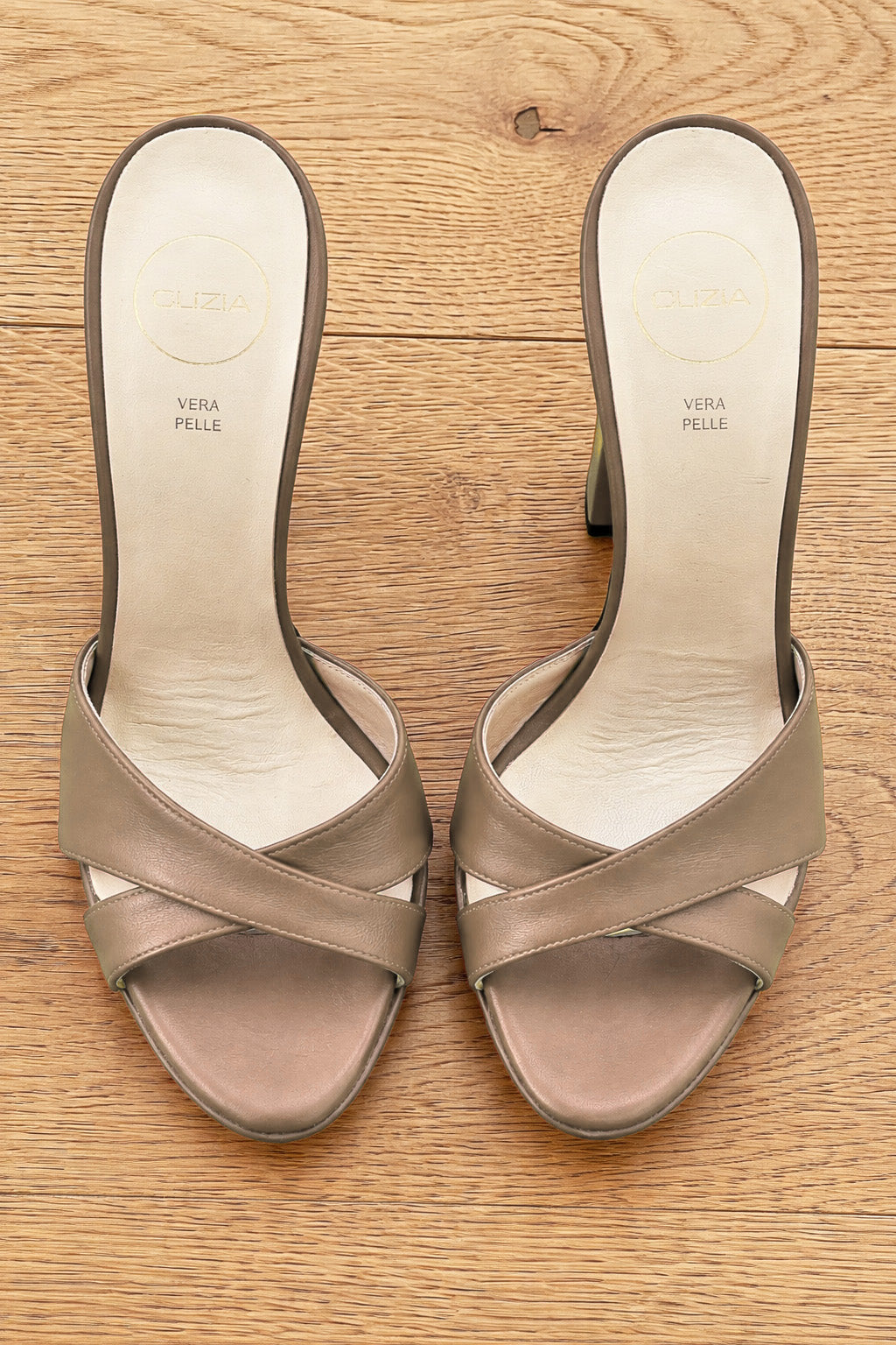 GAEL PELLE BEIGE