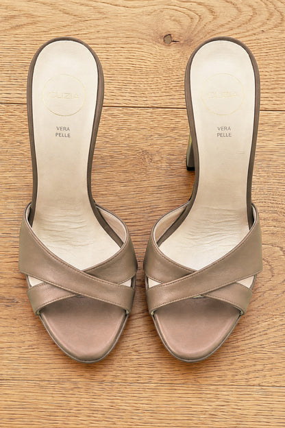 GAEL PELLE BEIGE