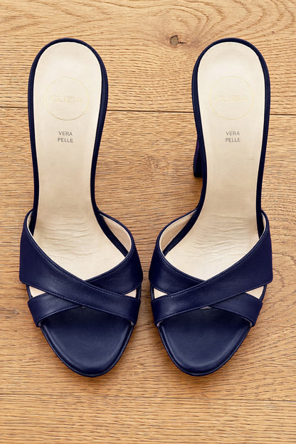 GAEL PELLE BLU