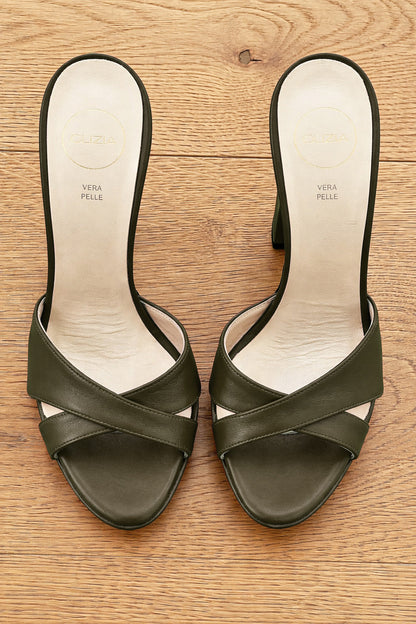 GAEL PELLE KAKI