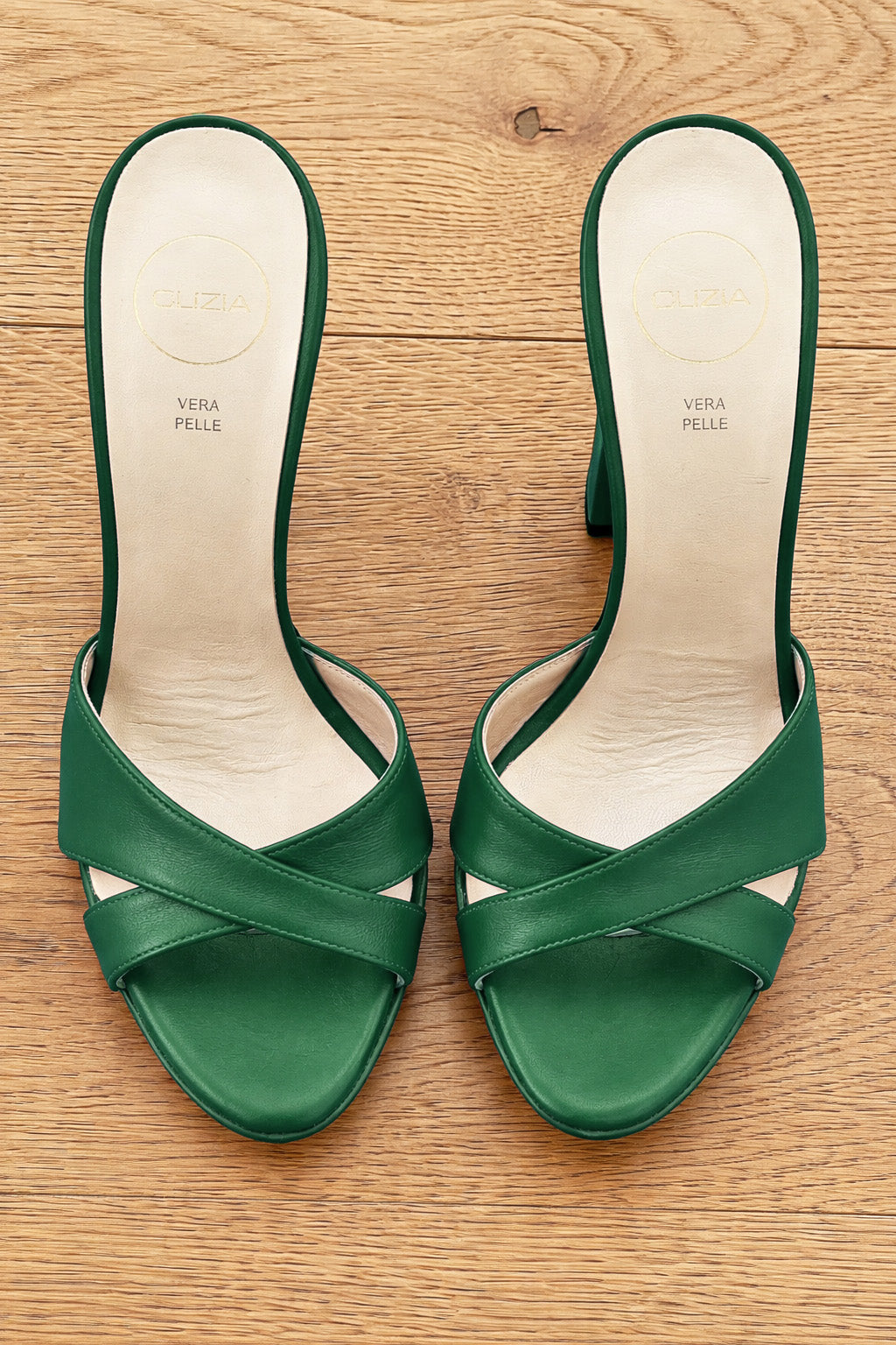 GAEL PELLE VERDE